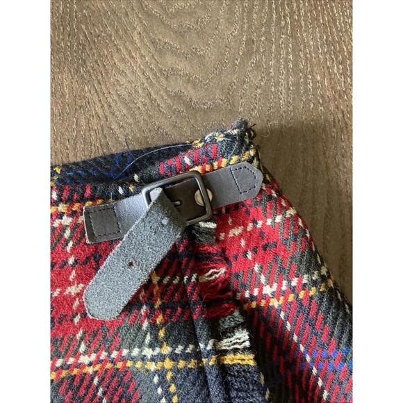 Jones New York 100 % Worsted Wool Skirt - Picture 3 of 9